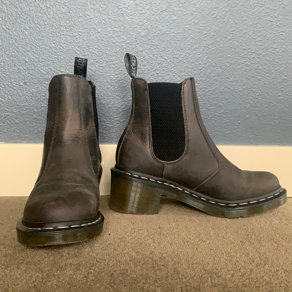 Dr. Martens Cadence Chelsea Boot